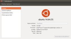 Ubuntu 14.04